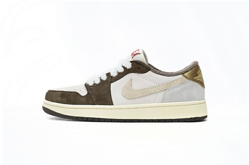 Picture of Air Jordan 1 Low _SKUfc4675220fc